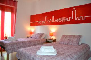 Da Fabio e Francesca - Holiday Apartment - Verona - 0