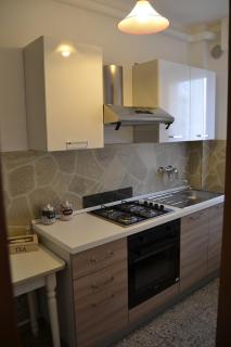 Da Fabio e Francesca - Holiday Apartment - Verona - 3