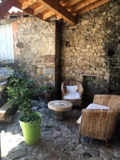 Gites de Gobertier - Saint-Alban-dʼAy - 6
