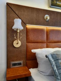 Golden GaPa Central Duplex Apartment 2 - Garmisch-Partenkirchen - 5