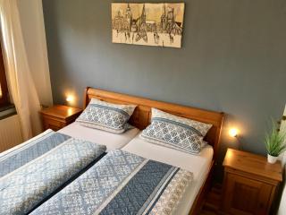 Ferienwohnung Berta Lüneburg - Lüneburg - 0
