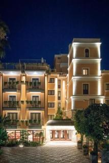 Hotel Michelangelo - Sorrento - 2