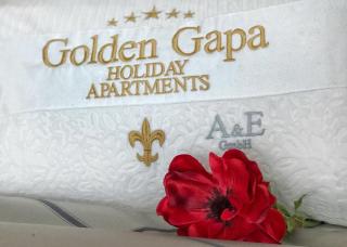 Golden GaPa Central Duplex Apartment 2 - Garmisch-Partenkirchen - 9