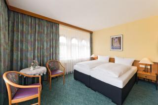 Hotel Katharinenhof - Werdau - 7