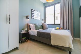 Monochrome - by Loginn Tel-Avivian hotels - 5