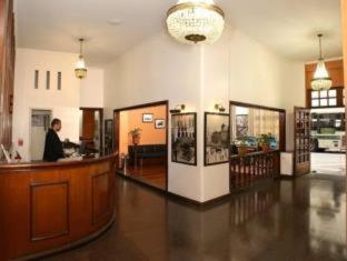 DELPLAZA Timbiras São Paulo - 9