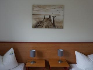 Ferienwohnung Mone - Dierhagen - 1