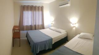 Village Morena Tropicana - 3