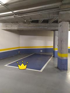 Bilbao Center Apt PARKING - Bilbau - 6