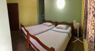 Hostal Surf Olón - 4