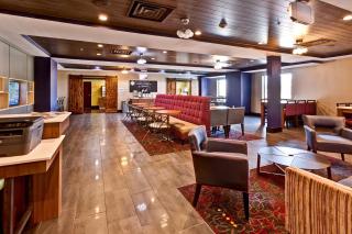Holiday Inn Express Hutchison by IHG - 3