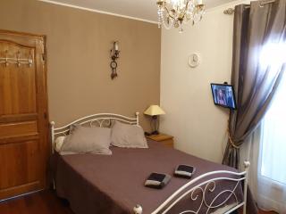 REDHOUSE Chambre zen - Roques - 8