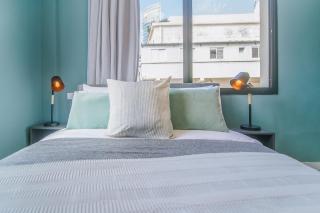 Monochrome - by Loginn Tel-Avivian hotels - 9