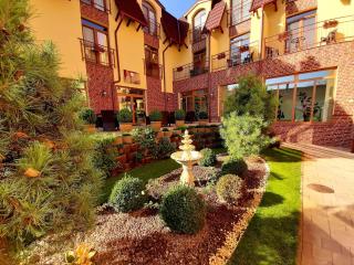 Jolán Pension & Restaurant - Číčov - 8