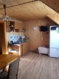 Ансол - Vorokhta - 1