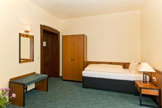 Hotel Katharinenhof - Werdau - 3
