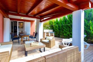 Apartments Adria Garden - Baška - 9