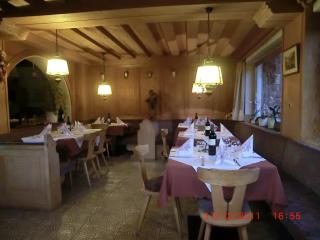 Albergo Somont - Urtijëi - 2