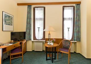 Hotel Katharinenhof - Werdau - 2