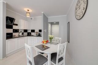 Fancy Apartments Old Town - 1