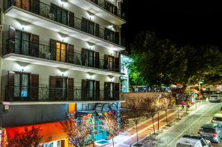 City Hotel Apollonion - Karpenisi - 8