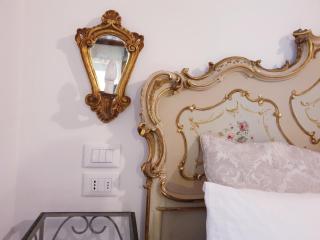 Ca Giovanni - charmant and exclusive apartment - Venice - 4