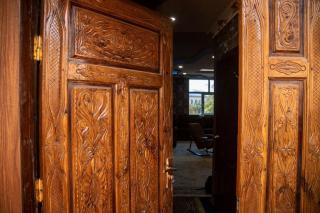 Apartment Registan - Samarkand - 1