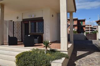 Seafront apartment in Villa , near Rome - 3