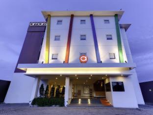 Amaris Hotel Pratama Nusa Dua - 3