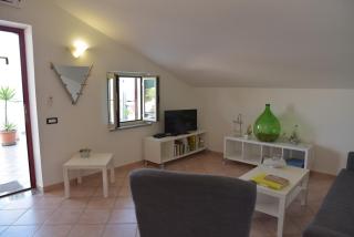 Casa Maja - Santa Maria di Castellabate - 8