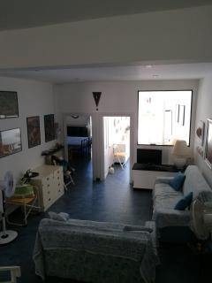 Celle mare con posto auto coperto - Celle Ligure - 8