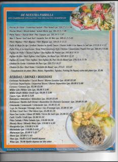 La Delphina Bed and Breakfast Bar and Grill - La Ceiba - 4