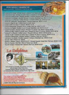 La Delphina Bed and Breakfast Bar and Grill - La Ceiba - 5