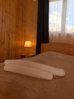 Guest House Keti Margiani Mestia - 1