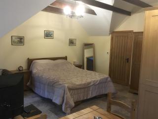 Woodleighton Cottages - Uttoxeter - 1