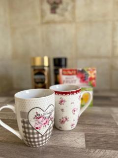 Romantica Apartament - Plovdiv - 2