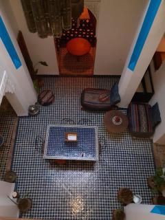 Riad Dar Mystère - 7