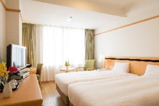 Orion Hotel NAHA - 1