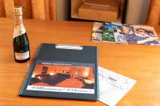 Sixties Appartement - 2