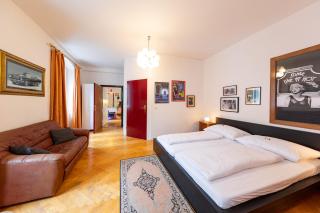 Sixties Appartement - Graz - 9