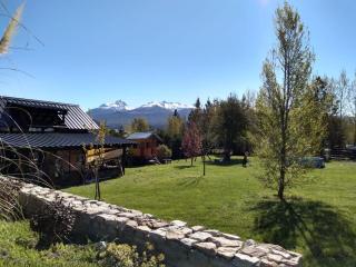 Casa Rooster - Trevelin - 2