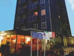 Torreata Hotel & Residence - Palermo - 1