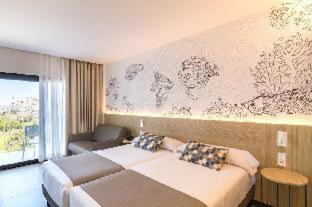 Hotel Cap Negret - Altea - 5