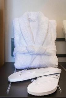 Hotel Cap Negret - Altea - 4