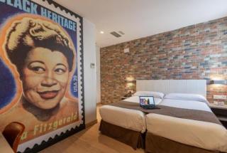 Colectia Hotel Urumea - Saint-Sébastien - 9