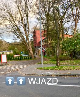 LAS SŁUPSKI PREMIUM APARTAMENT NR6 Wifi Netflix Smart TV50 two bedrooms two extra large double beds up to 6 people full pleasure quality stay - 1