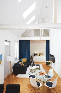 Altstadtloft Teltow - Teltow - 8