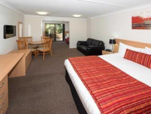 Comfort Inn Grammar View - Toowoomba - 6