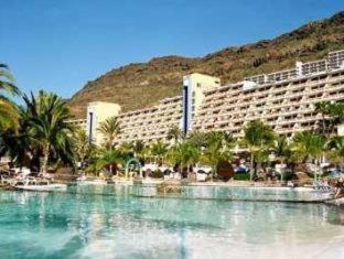 Hotel LIVVO Lago Taurito & Aquapark - Taurito - 9