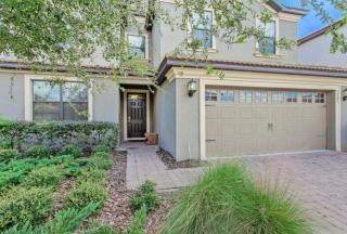 Best Resort In Disney Area! Villa - 9